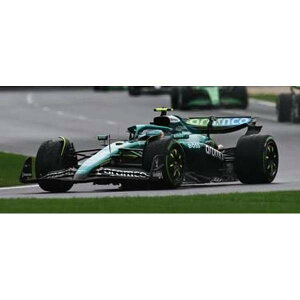 y9\zXp[N 1/43 AXg}[` AMR25 No.14 2025 F1 {GP F.A\ i~jJ[ S9589