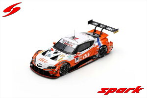 �X�p�[�N 1/43 au TOM'S GR Supra No.36 2021 GT500 �X�[�p�[GT �E�B�i�[ with CHAMPION BOARD �֌��Y��/�؈��� �����i�~�j�J�[ 43SGT2021