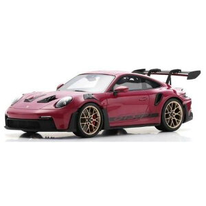 911 1/18 ミニカー ポルシェの人気商品・通販・価格比較 - 価格.com