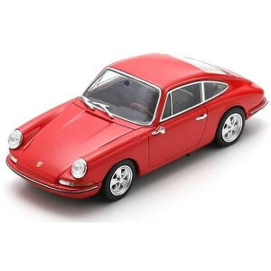 y9\zVR[ 1/43 |VF 911 2.9S 1967 |bh i~jJ[ 43U00165