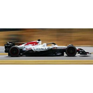 y9\zXp[N 1/18 bhu RB21 No.1 2025 F1 {GP EBi[ M.tFX^by i~jJ[ 18S1004