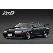 楽天市場】頭文字d ミニカー 1／18の通販