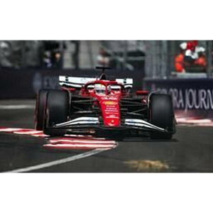 ���b�N�X�}�[�g 1/18 �t�F���[�� SF-25 2025 F1 ���i�RGP 2�� C.���N���[�� �����i�~�j�J�[ LS18F1075