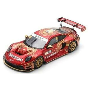 y11\zXp[N 1/64 |VF 911 GT3 R 992 No.25 2024 FIA GT [hJbv }JIOv 5 L.Vanthoor i~jJ[ 64S038