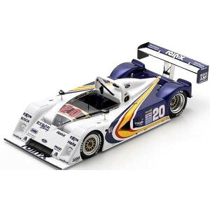 y11\zXp[N 1/18 tH[h MK III No.20 1997 fCgi24 EBi[ E.Forbes-Robinson/and more i~jJ[ 18DA97