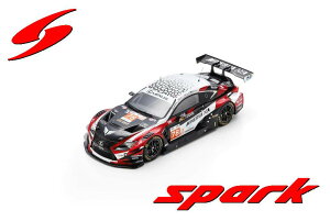 Xp[N 1/18 NTX RC F GT3 No.78 AKKODIS ASP `[ 2024 E}24 K.van der Linde/T.Boguslavskiy/A.Robin i~jJ[ 18S448