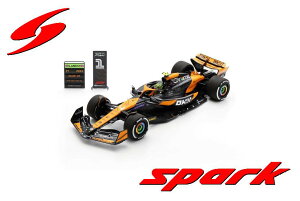 Xp[N 1/18 MCL38 No.4 }N[ 2024 F1 }CA~GP EBi[ L.mX sbg{[h/|WV{[ht i~jJ[ 18S986