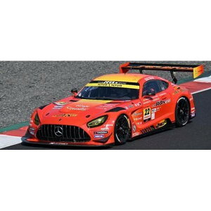 y8\zXp[N 1/64 A[L[Y AMG GT3 No.22 R'Qs MOTOR SPORTS 2025 GT300 X[p[GT [/iY i~jJ[ 64SGT25022