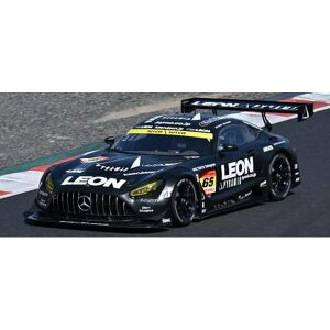 y8\zXp[N 1/64 LEON PYRAMID AMG No.65 K2 R&D LEON RACING 2025 GT300 X[p[GT /g~ i~jJ[ 64SGT25065