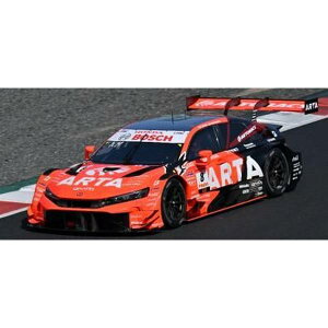 y12\zXp[N 1/64 ARTA MUGEN CIVIC TYPE R-GT No.8 ARTA 2025 GT500 X[p[GT KqI/M i~jJ[ 64SGT25008