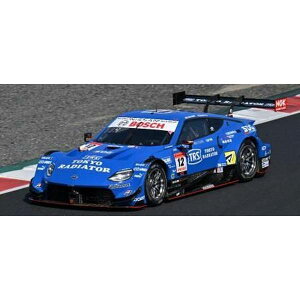【10月予約】スパーク 1/64 TRS IMPUL with SDG Z No.12 TEAM IMPUL 2025 GT500 スーパーGT 平峰一貴/B.バゲット 完成品ミニカー 64SGT25012