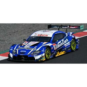y11\zXp[N 1/64 WedsSport ADVAN GR Supra No.19 2025 GT500 X[p[GT {Y/ i~jJ[ 64SGT25019