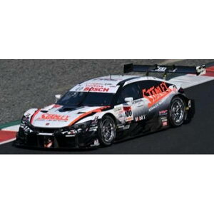 【12月予約】スパーク 1/64 STANLEY CIVIC TYPE R-GT No.100 STANLEY TEAM KUNIMITSU 2025 GT500 スーパーGT 山本尚貴/牧野任祐 完成品ミニカー 64SGT25100