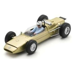 y11\zXp[N 1/43 z_ RA270 1963 F1 eXg J.Brabham i~jJ[ S6216