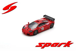 Xp[N 1/43 }N[ F1 GTR No.53 1996 E}24 \I i~jJ[ S6667