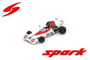 Xp[N 1/43 eB 004 No.26 1973 F1 AtJGP E.Keizan i~jJ[ S7233