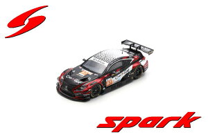 Xp[N 1/43 NTX RC F GT3 No.87 2024 E}24 ؑj/E.Masson/J.z[NX[X i~jJ[ S9158