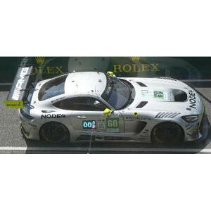 y1\zXp[N 1/43 ZfXAMG LMGT3 No.60 2025 E}24 A.Gilbert/L.Hanafin/F.Rueda i~jJ[ S9296