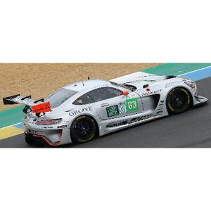 y2\zXp[N 1/43 ZfXAMG LMGT3 No.63 2025 E}24 S.Grove/B.Grove/L.Stolz i~jJ[ S9298