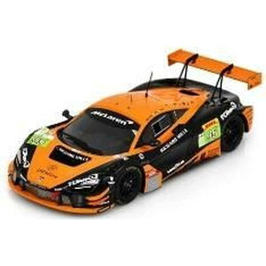 y4\zXp[N 1/43 }N[ 720S LMGT3 No.95 2025 E}24 D.Leung/S.Gelael/ i~jJ[ S9307