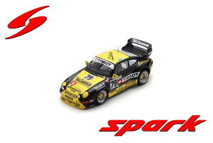 Xp[N 1/43 |VF GT2 No.79 1995 E}24 A.Fuchs/L.Bryner/E.Calderari i~jJ[ S9899