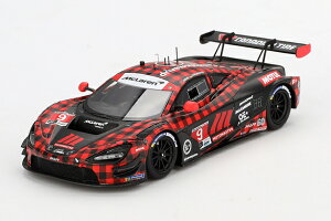 gD[XP[ 1/43 }N[ 720S GT3 EVO No.9 Pfaff Motorsport 2024 IMSA V{[ Ov hPlaidh i~jJ[ TSM430827