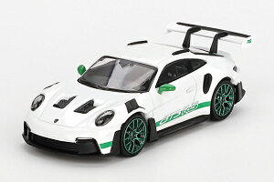 MINI GT 1/64 |VF 911 992 GT3 RS gr[g to J RS pbP[W nhdl i~jJ[ MGT00827-L