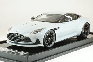 MOTORHELIX 1/18 AXg}[` DB12 N[y ihO[ i~jJ[ MH027NG