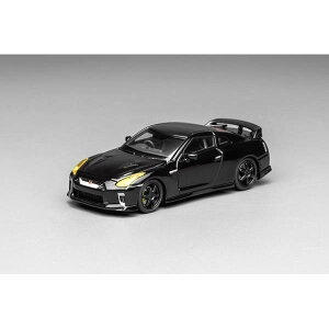 MOTORHELIX 1/64 �j�b�T�� GT-R R35 CUSTOMIZED HEADLIGHTS �����i�~�j�J�[ M63517