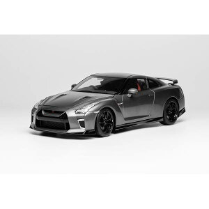 MOTORHELIX 1/18 jbT GT-R R35 Track Edition Engineered By NISMO 2020 _[N^O[ i~jJ[ M83507