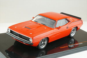 CN\ 1/43 vX oN[_ 1970 bh i~jJ[ CLC592N