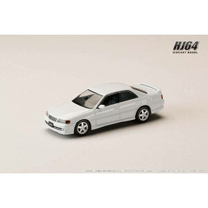 �z�r�[�W���p�� 1/64 �g���^ �`�F�C�T�[ �c�A���[V JZX100 �A�[���[�o�[�W���� 1996 �X�[�p�[�z���C�g II �����i�~�j�J�[ HJ641072W
