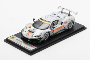 bNX}[g 1/43 PONOS tF[ 296 No.45 PONOS[VO 2024 GT300 X[p[GT K.RbcH[m/L.hD i~jJ[ LSRC185