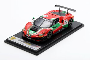 bNX}[g 1/43 tF[ 296 GT3 No.52 2024 Xp24 uYNX 2 L.Machiels/and more i~jJ[ LSRC189