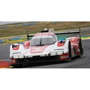 y12\zXp[N 1/64 |VF 963 No.6 2025 E}24 2 K.Estre/L.Vanthoor/M.Campbell i~jJ[ 64S064