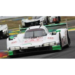 【12月予約】スパーク 1/64 ポルシェ 963 No.99 2025 ル・マン24時間 N.Jani/N.Pino/N.Varrone 完成品ミニカー 64S067