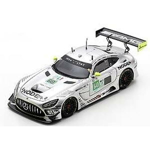 y1\zXp[N 1/64 ZfXAMG LMGT3 No.60 2025 E}24 A.Gilbert/L.Hanafin/F.Rueda i~jJ[ 64S073
