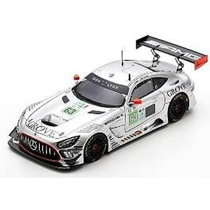 y2\zXp[N 1/64 ZfXAMG LMGT3 No.63 2025 E}24 S.Grove/B.Grove/L.Stolz i~jJ[ 64S075