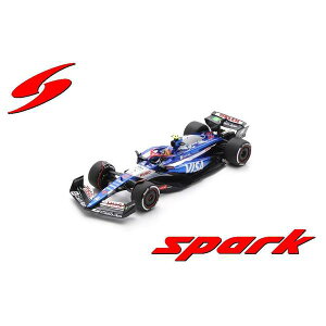 Xp[N 1/18 VCARB 01 No.22 Visa Cash App RB 2024 F1 TEWArAGP pcTB i~jJ[ 18S985