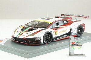 �X�p�[�N 1/43 VENTENY �����{���M�[�jGT3 No.88 2024 �X�[�p�[GT GT300 �E�B�i�[ CHAMPIONBOARD �����j/�����C�� �����i�~�j�J�[ 43SGT2024C3