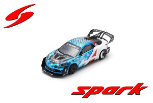 Xp[N 1/43 As[k A110 GT4 Evo No.110 2023 pCNXs[N 3 R.Astier i~jJ[ S5449