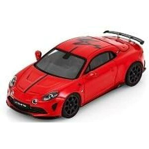 y11\zXp[N 1/43 As[k A110 Radicale 70 Rouge 2025 i~jJ[ S6117
