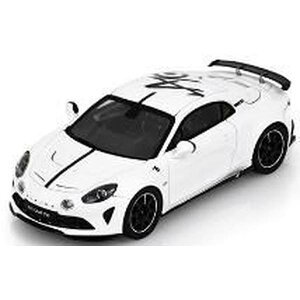 y11\zXp[N 1/43 As[k A110 Radicale 70 Blanche 2025 i~jJ[ S6118