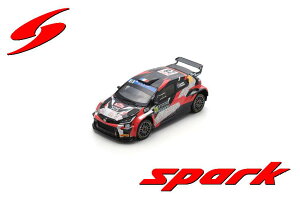 Xp[N 1/43 g^ GRX [2 No.28 2024 WRC RC2 [EeJ B.Bouffier/F.Vauclare i~jJ[ S6863