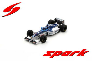 Xp[N 1/43 eB 023 No.4 eBE}n 1995 F1 C^AGP M.T i~jJ[ S6975