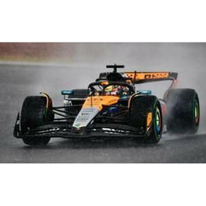 y11\zXp[N 1/43 }N[ MCL39 No.81 2025 F1 CMXGP 2 O.sAXg i~jJ[ S9597