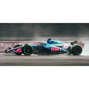 y12\zXp[N 1/43 As[k A525 No.10 2025 F1 CMXGP 6 P.KX[ i~jJ[ S9615