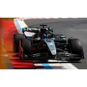 y12\zXp[N 1/43 ZfXAMG F1 W16 E Performance No.63 2025 F1 Ji_GP EBi[ G.bZ i~jJ[ S9616