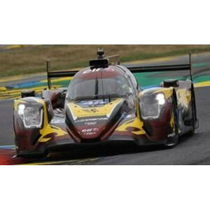 y3\zXp[N 1/18 IJ 07 Mu\ No.48 2025 E}24 LMP2 2 O.Gray/E.Masson/F.Perera i~jJ[ 18S1069