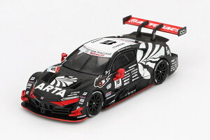 MINI GT 1/64 �z���_ NSX-GT Type S No.16 ARTA 2023 �X�[�p�[GT GT500 ���Z�m��/��ÍO�� LHD ���{���� �u���X�^�[ �����i�~�j�J�[ MGT00787-BL